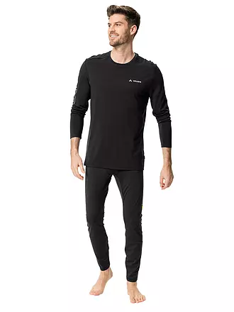 VAUDE | Herren Tourenshirt Monviso Merino | 